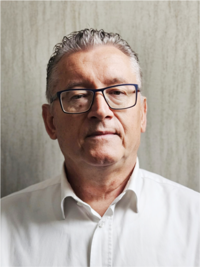 Andrzej Kedzierski