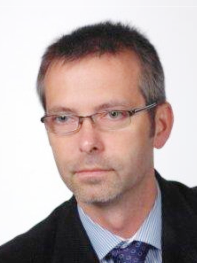 Rafael Gawlik